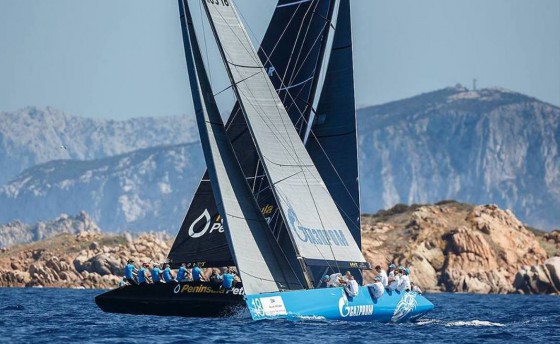 Очередная победа «Броненосца»