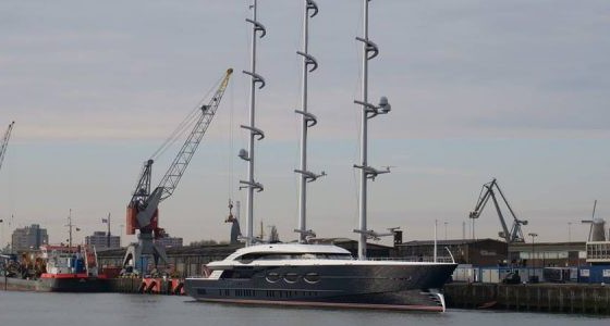 Самая-самая