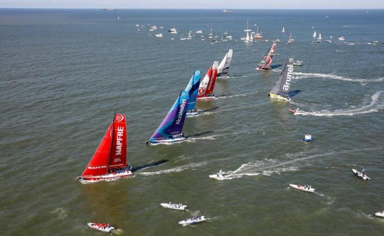 И вновь в путь