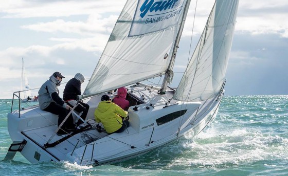 Yacht Russia приглашает!