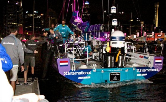 Новый старт - 18 марта