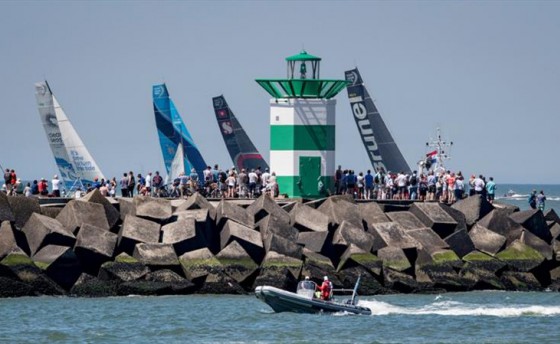 Ушла в историю