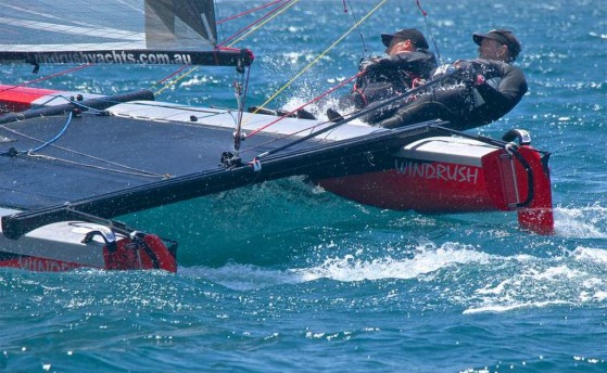 Было дело в Такапуне