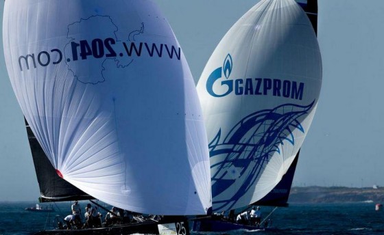 Стартует 44Cup