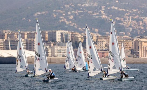 Ветер, что ты творишь!