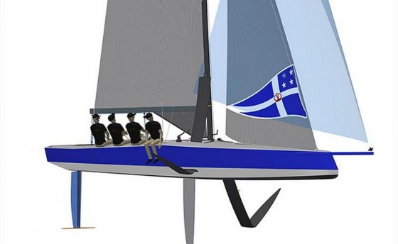 15 команд – и среди них Россия