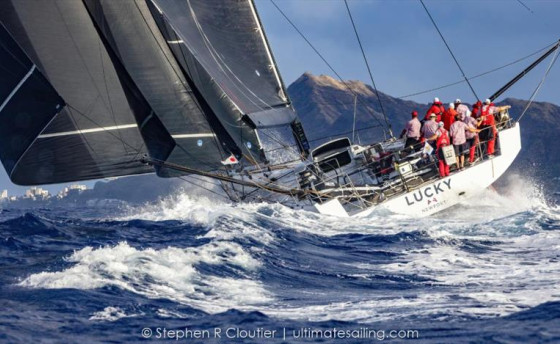 Transpac. Время итожить…