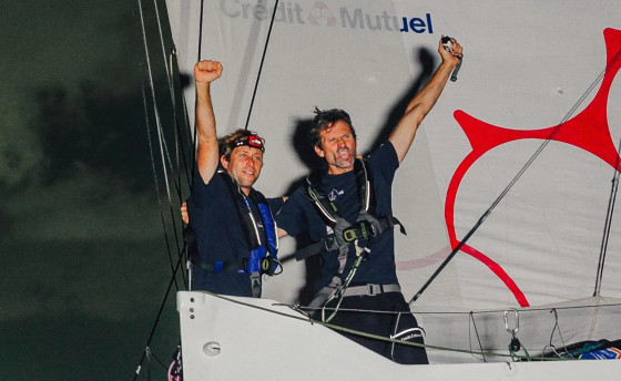 Globe40. Отложенная дуэль