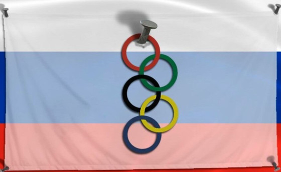 МОК: два шага вперед, шаг назад
