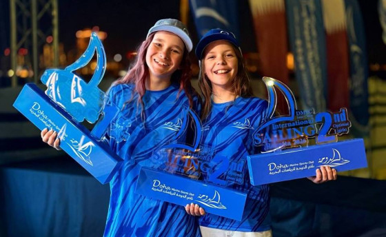 Из Питера – за «золотом» и на сборы