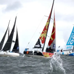 Figaro – здесь! Figaro – там! Часть I. От Course de l’Aurore до крылатого монотипа