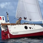 Ян Кене: неподдающийся