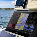 Яхта как маленький Интернет