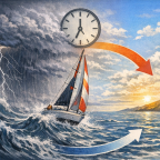 Прогноз нового поколения: как шкиперу работать с неопределенностью