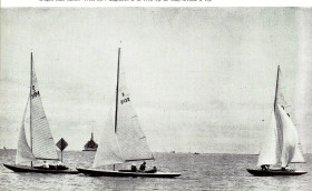 Архивные видео класса "Дракон"