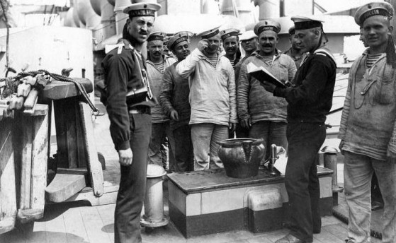 Not Up Spirits, или Когда перестали «свистеть соловьи»