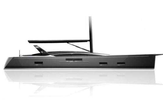 Shipman 59. Прирожденный стайер