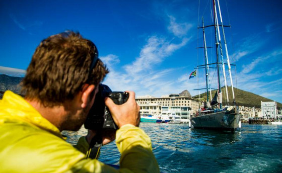 Неповторимая Pangaea