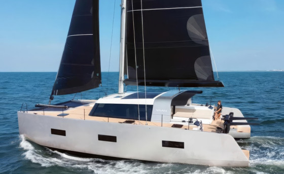 VAAN R5: роскошь без чувства вины