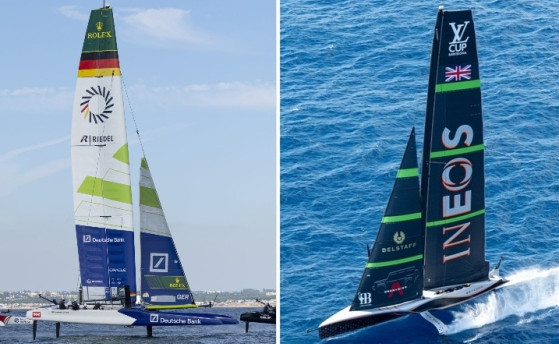 America’s Cup и SailGP: старая слава против новой скорости