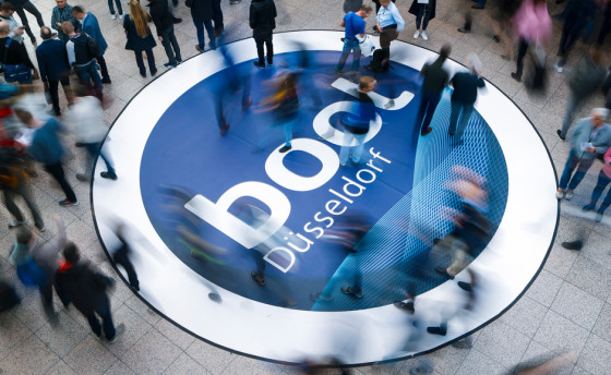 boot Dusseldorf. Каким будет 2026 год?