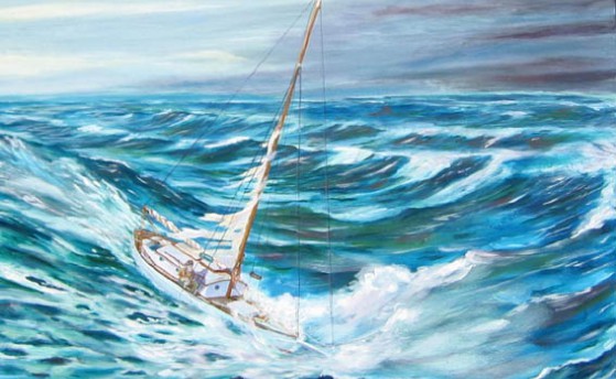 Джон Колдуэлл: по зову сердца