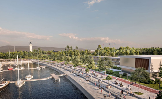 Яхтенный ренессанс