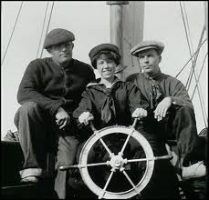 Джек Лондон: мечта по имени «Снарк»