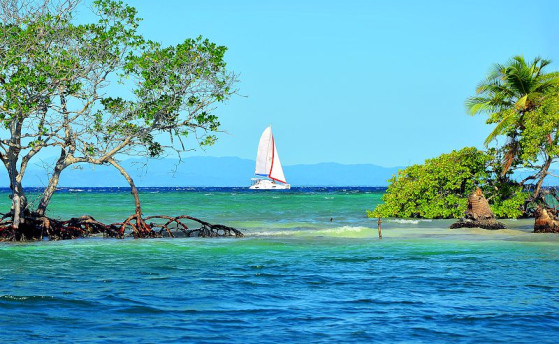 Белиз. Недооцененное сокровище