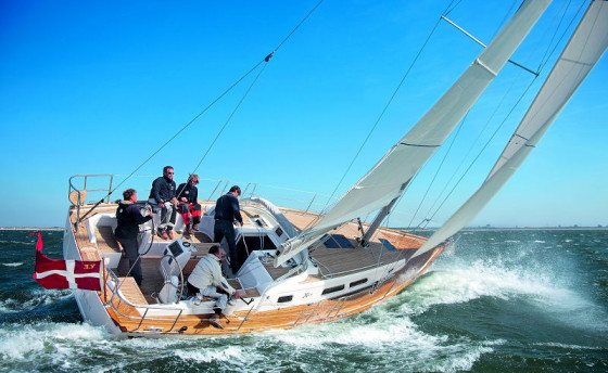 Особый случай – сильный ветер