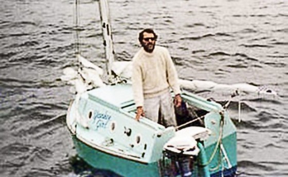 Джерри Спис: все меньше, все дальше