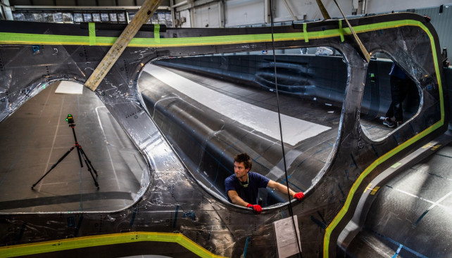 Философия Ferrari