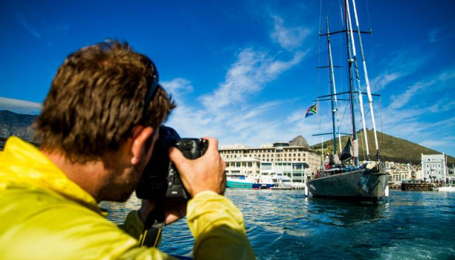 Pangaea всегда в центре внимания