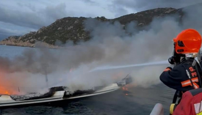 Пожарная безопасность как инженерный проект