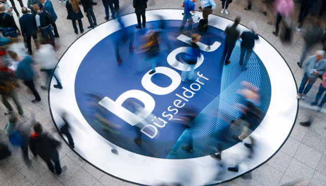 boot Dusseldorf. Каким будет 2026 год?