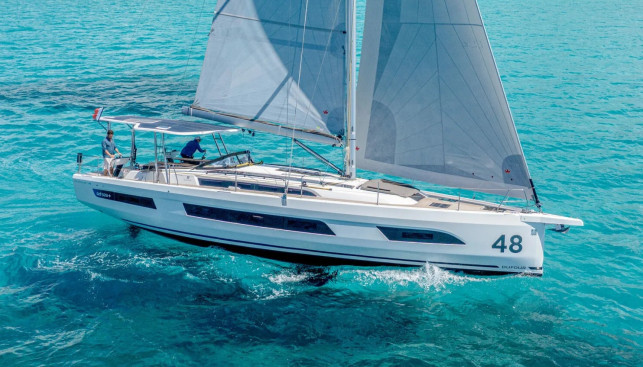 Dufour 48