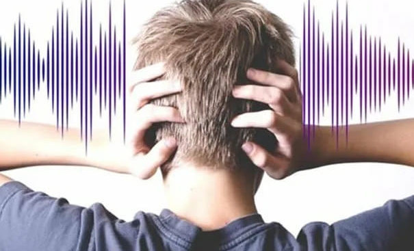 Так хочется тишины…