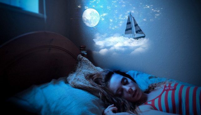 К чему снится парусник?