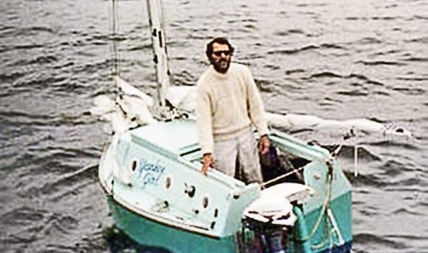 Джерри Спис и Yankee Girl