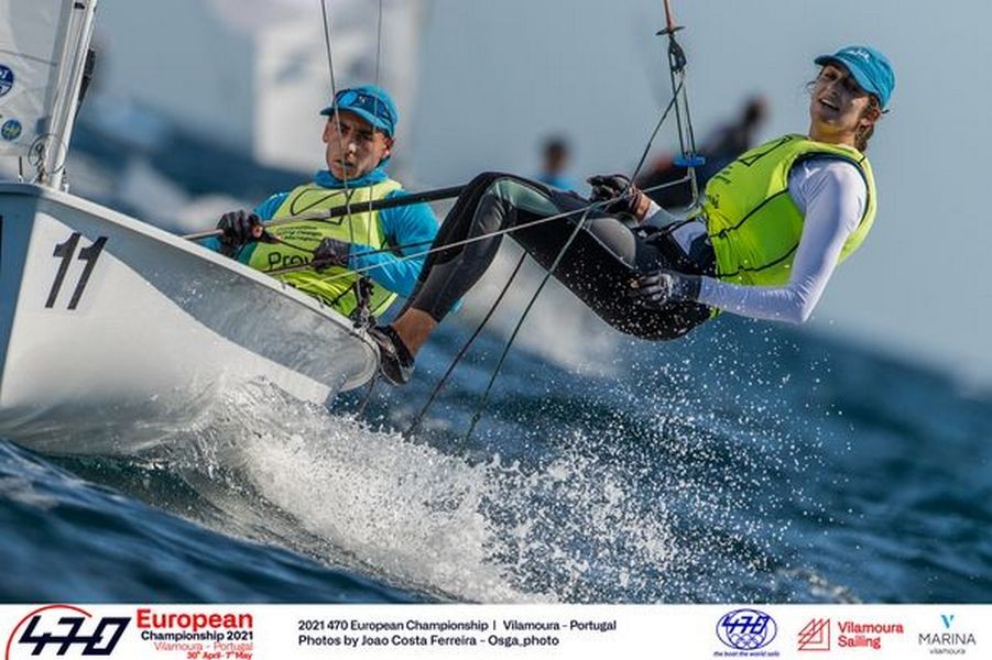 Нитай Хассон и Саар Тамир 