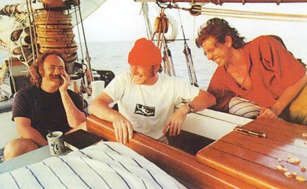 Годы славы: такими они были...