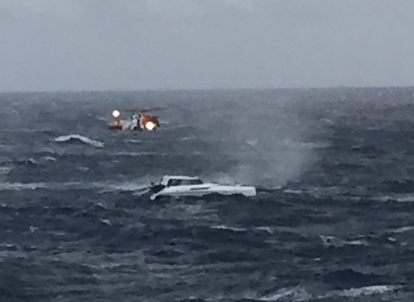 Так их спасали...