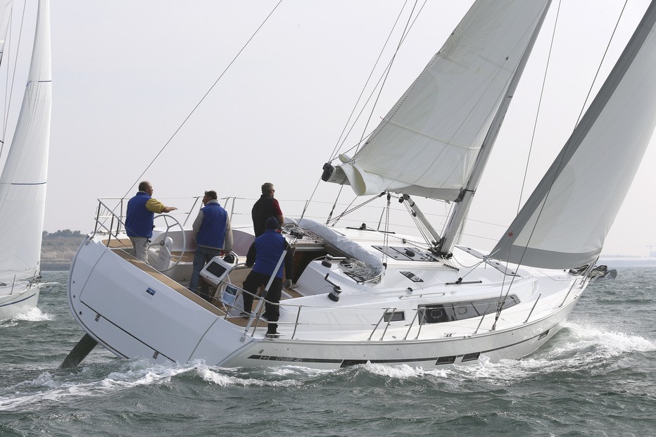 Bavaria 46