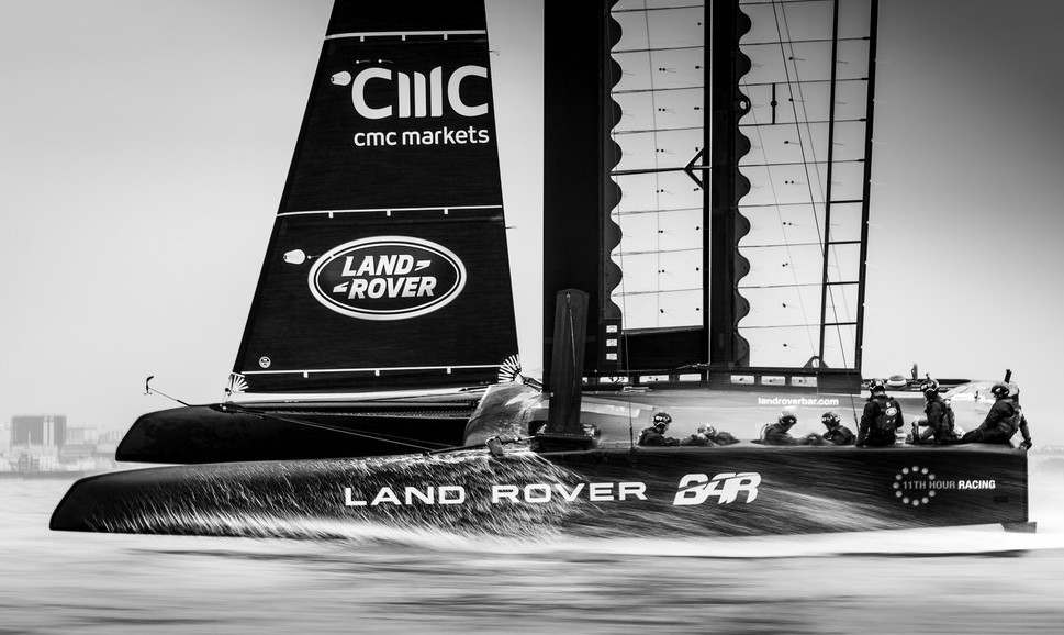 Сама скорость!