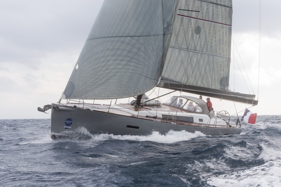 Wauquiez Centurion 57