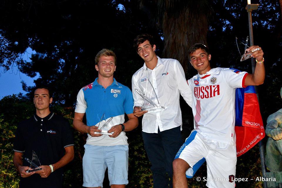 Андрей Загайнов