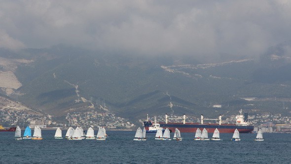 Новороссийск