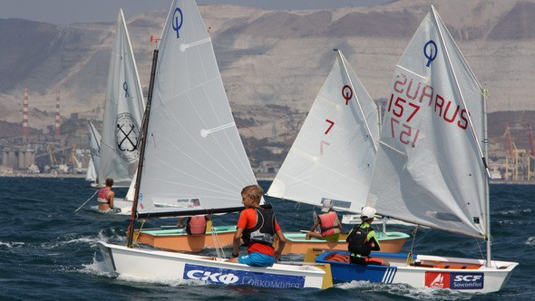 Новороссийск