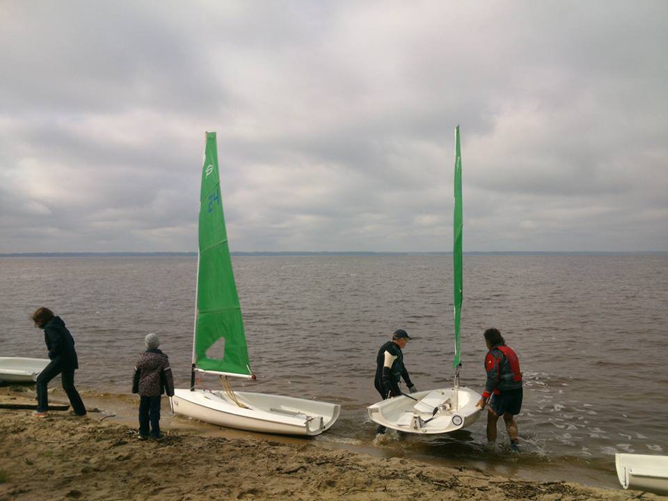 Сокольское