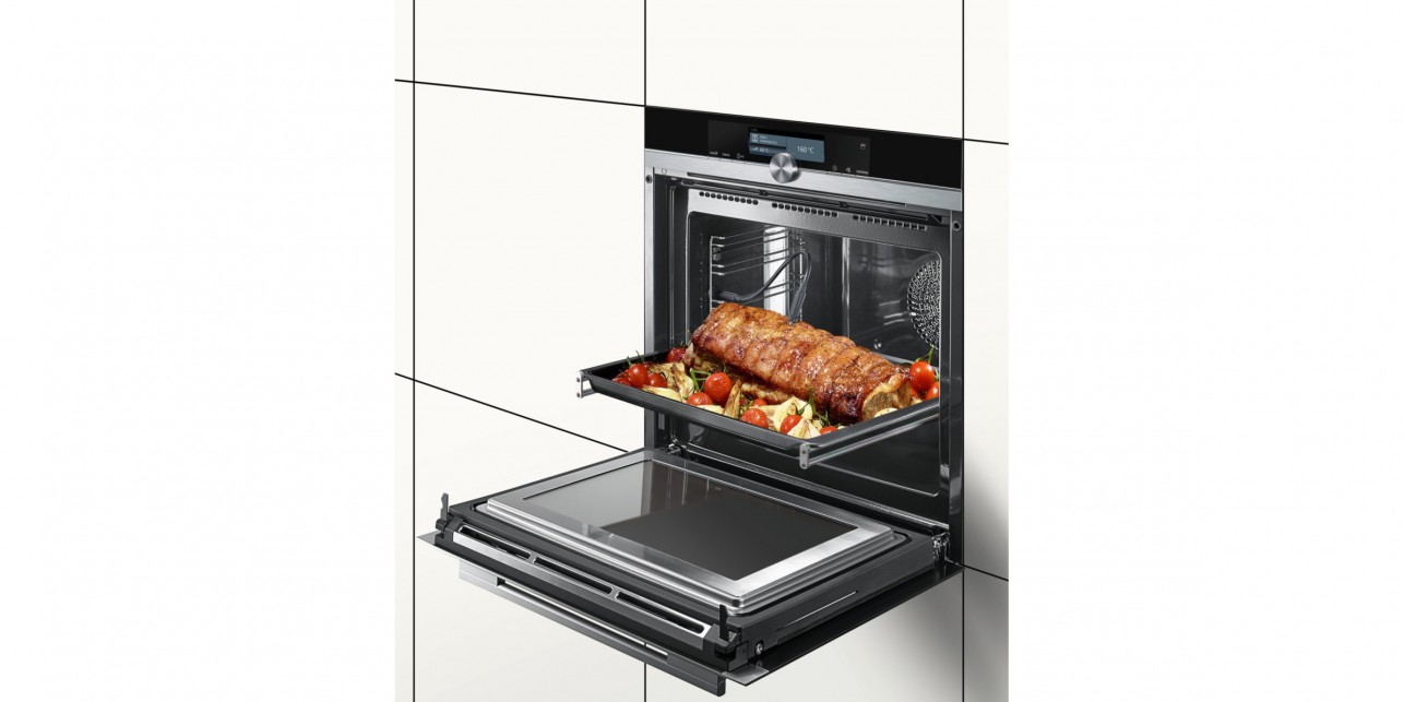 Miele духовой шкаф h6461bp